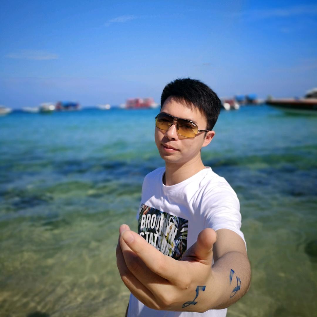 小林哥哥