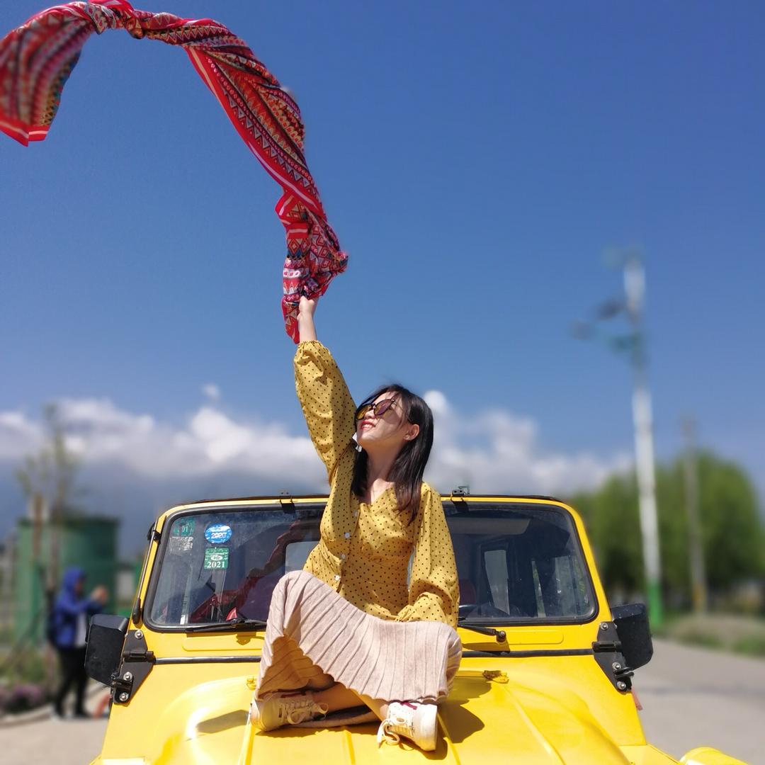 丸子妈🍡
