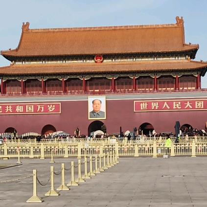 在奋斗的路上