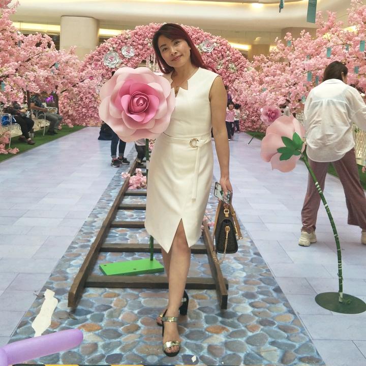 开🌹心🌹果