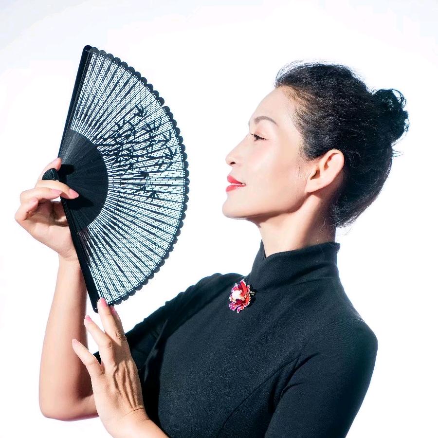 ·郝好 形态美育