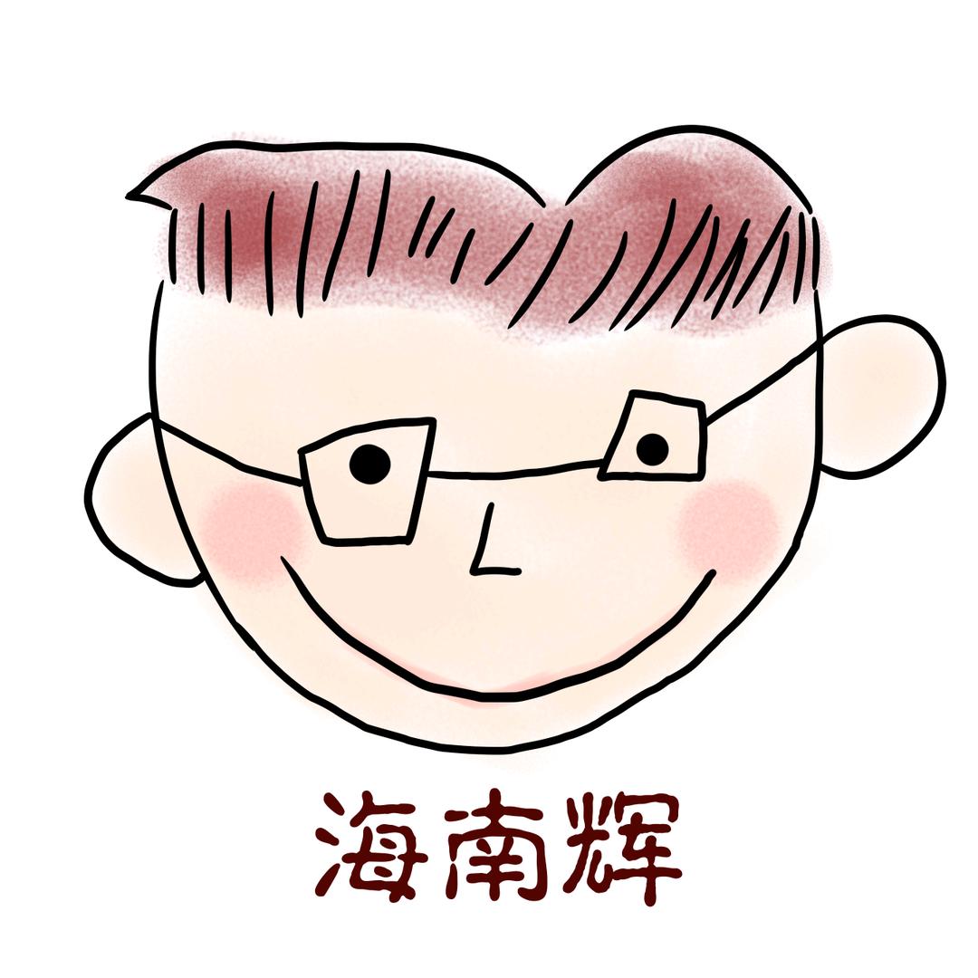 海南辉
