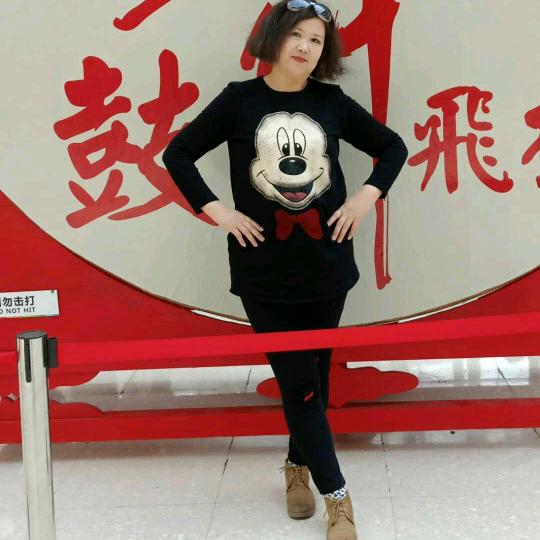橱窗岁月静好_24242551