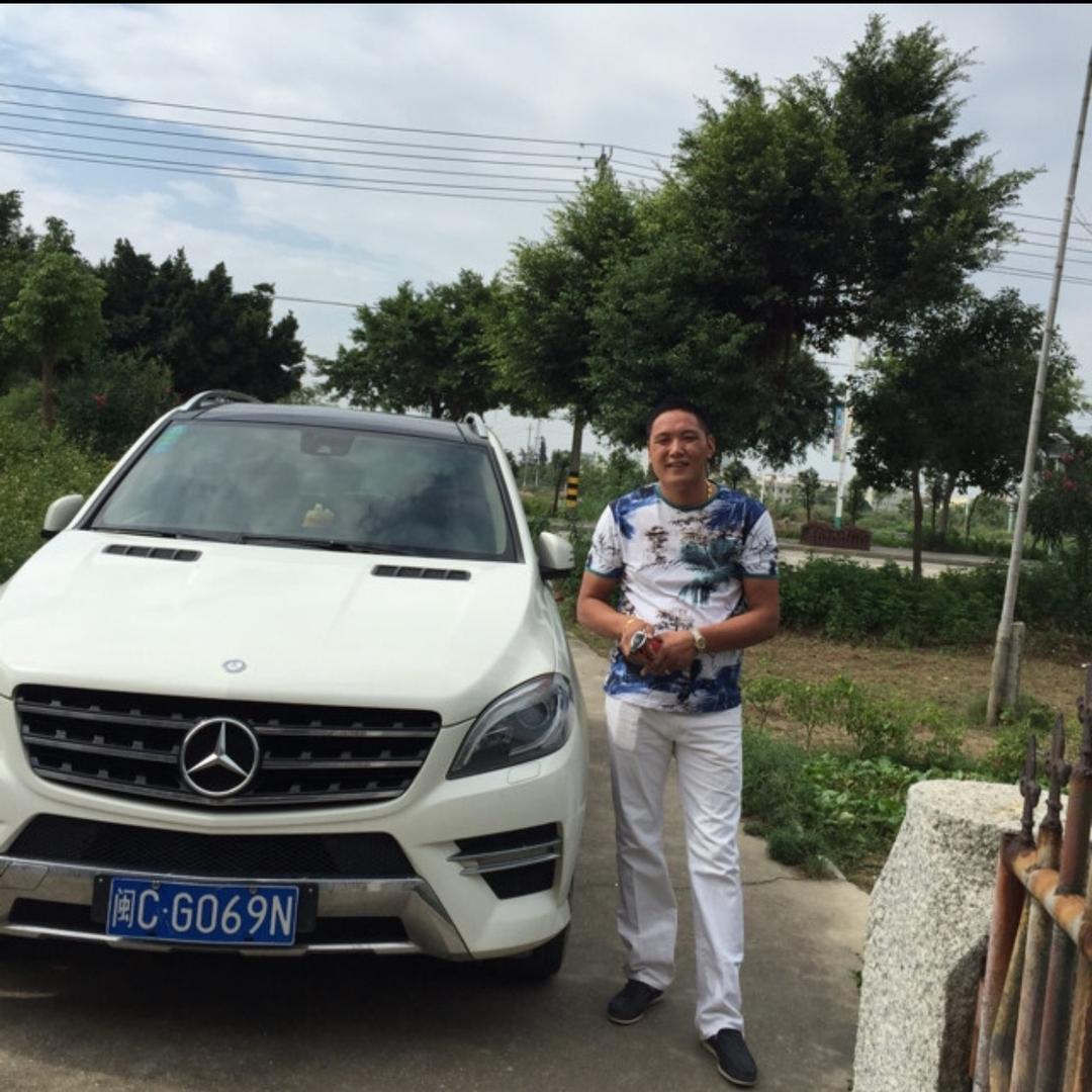 我们的爱