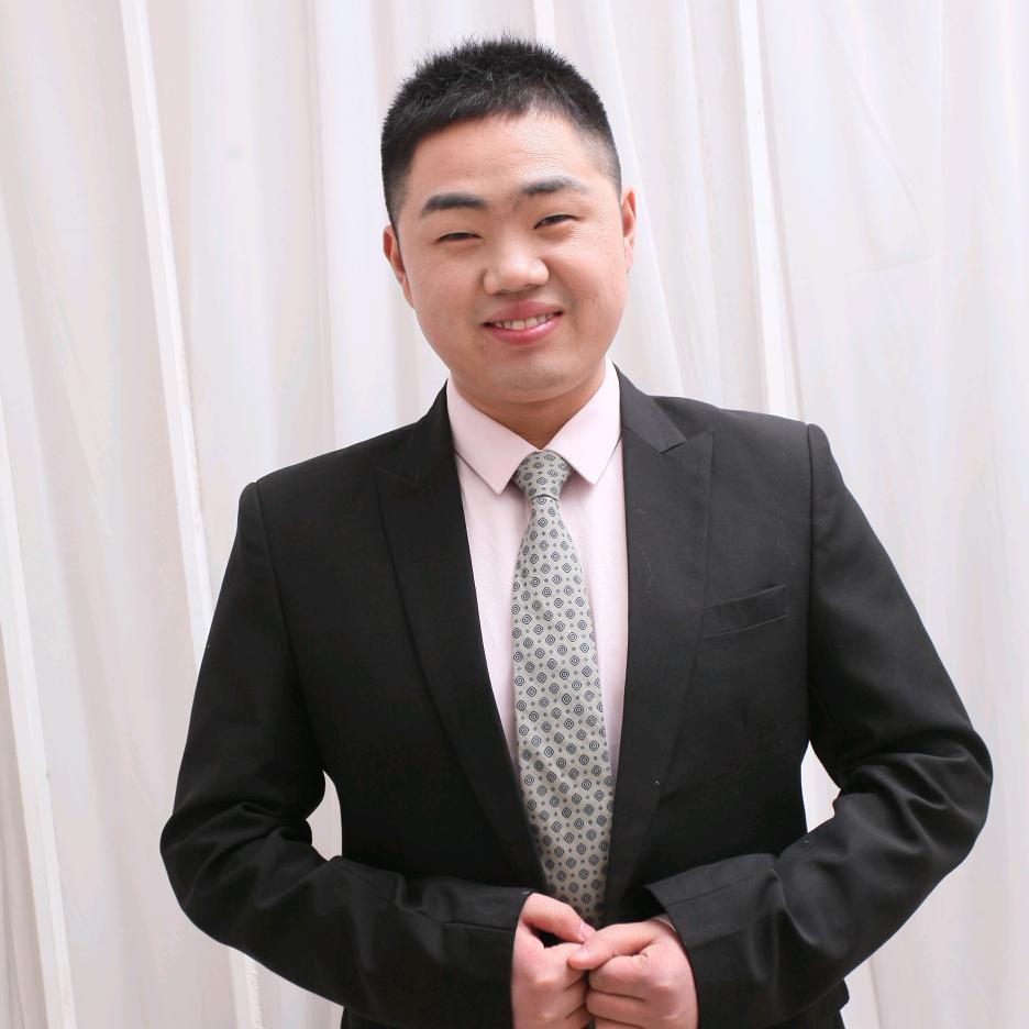 杨刚命