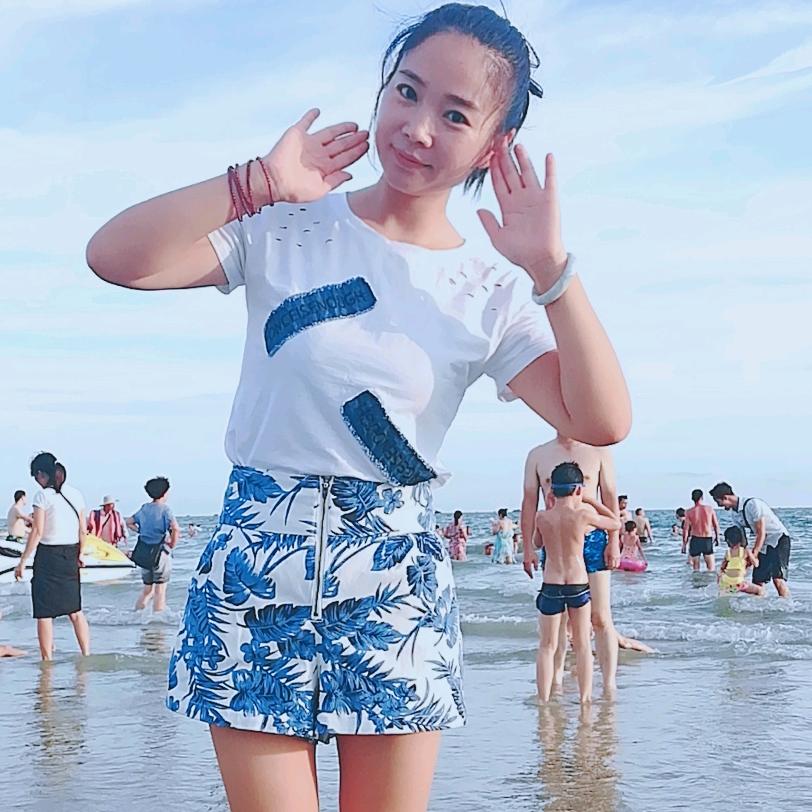 我们合情 何李