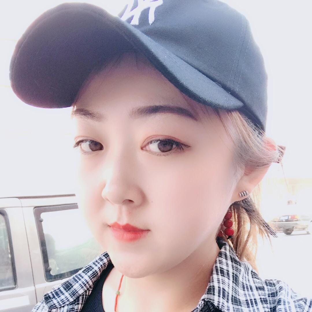 娜娜吖💃