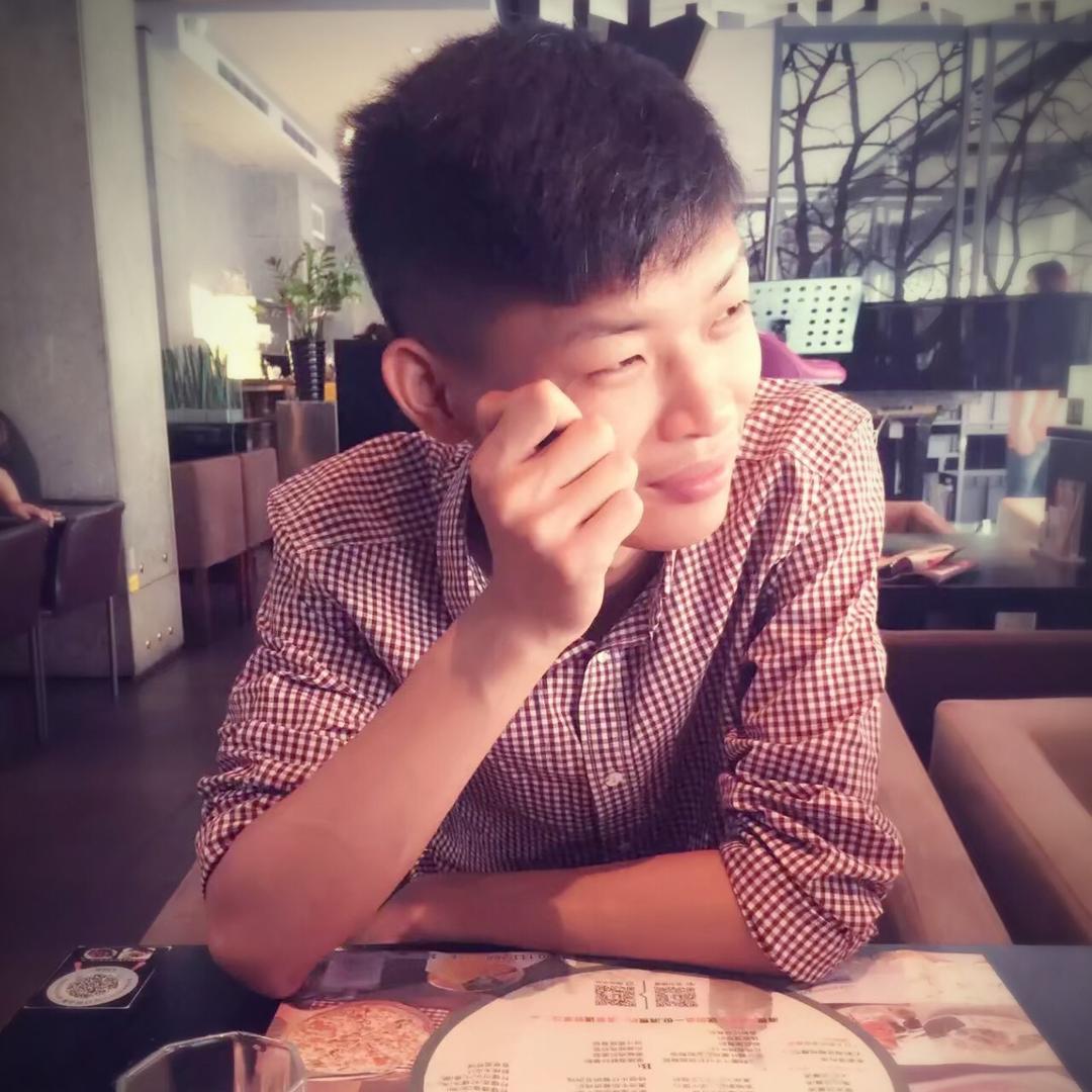 东莞清溪卖大米的靓仔