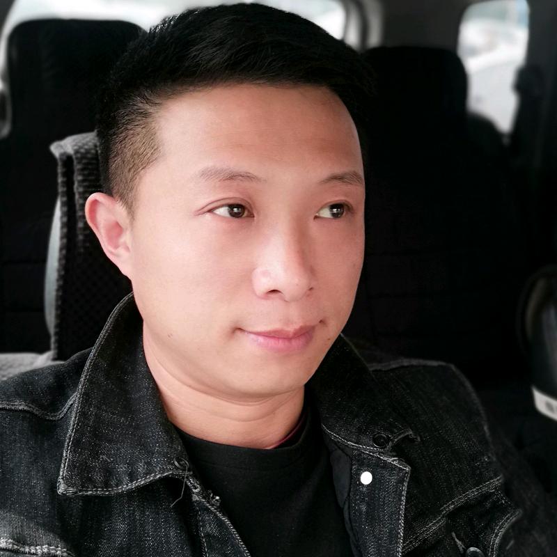 ok造型~小飞