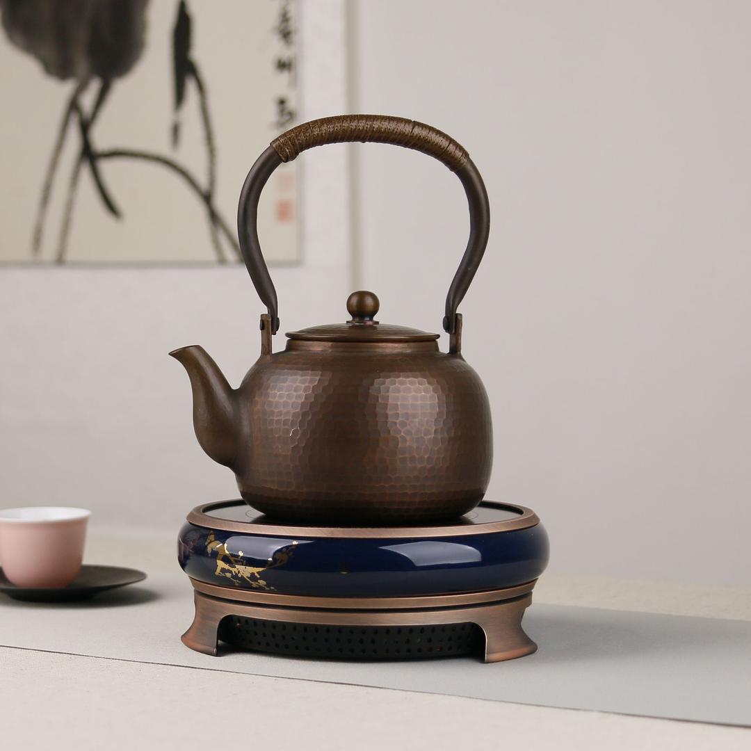 叁坤茶周边旗舰店