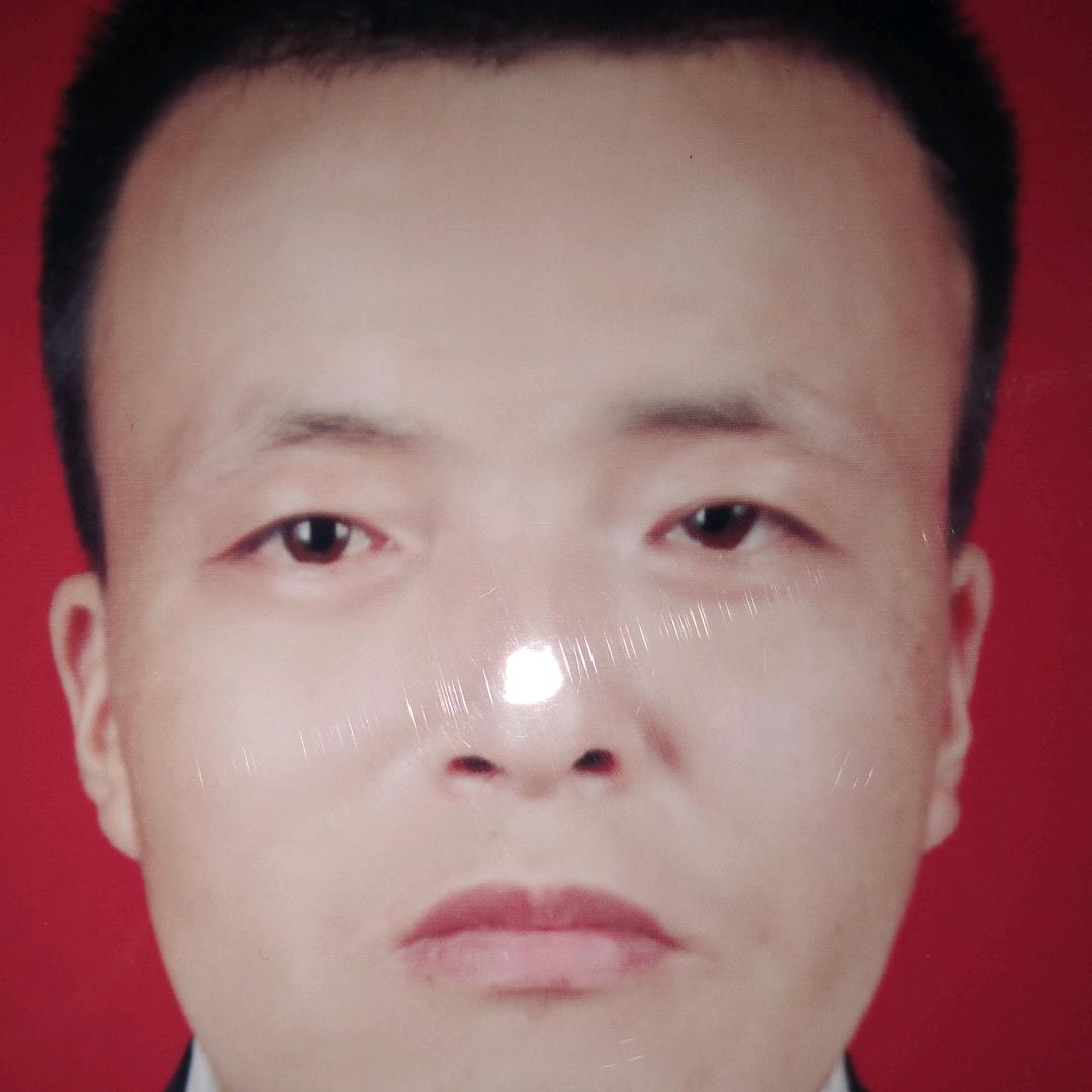 中国的大善人