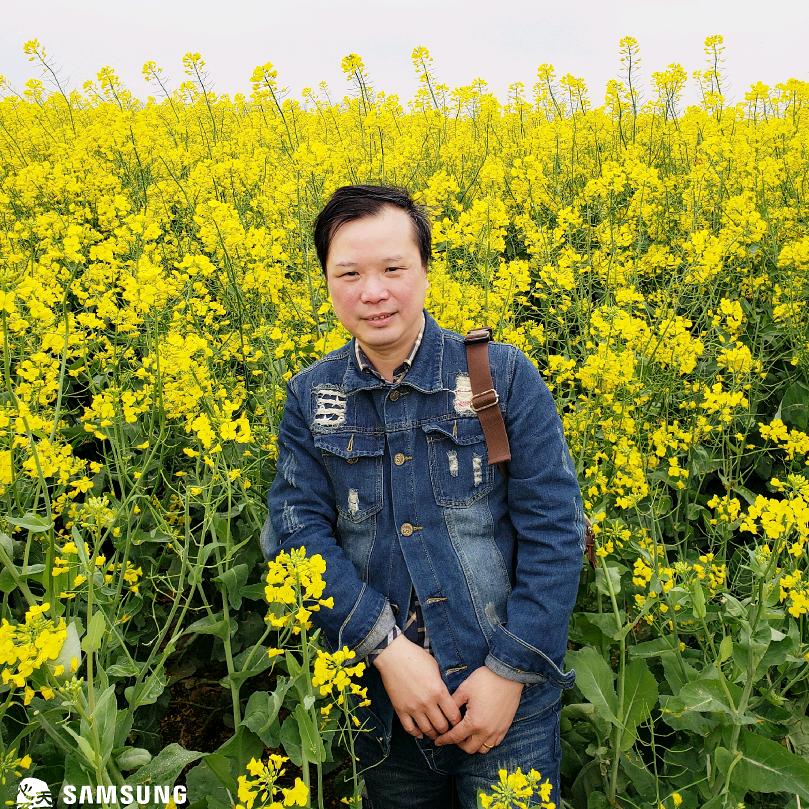 李志鸿书画艺术