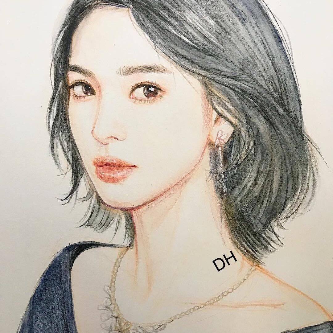 👸🏻张小张