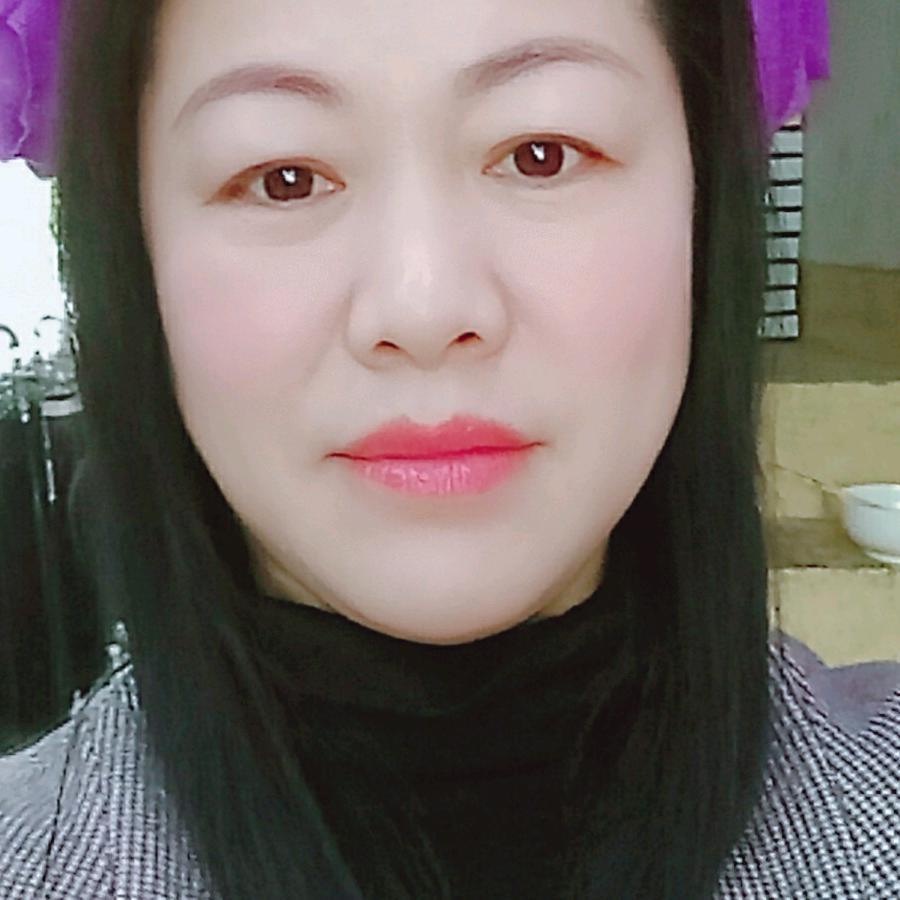 龙小清（晚上8点10分钟直播）