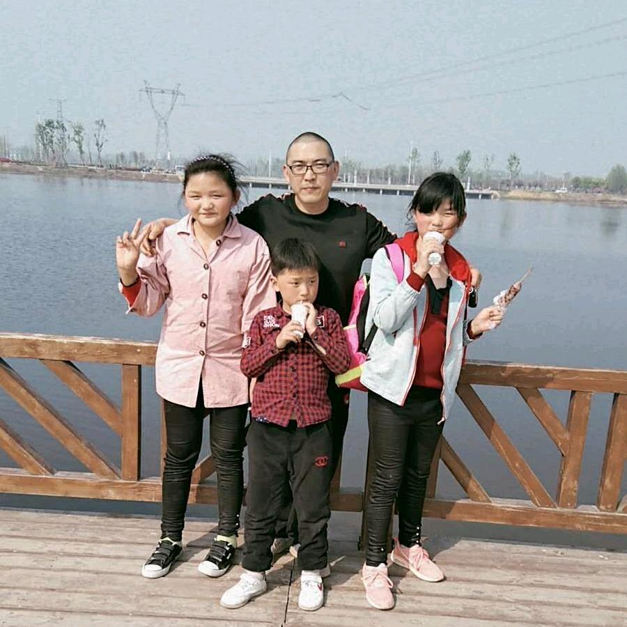 肖晓辉
