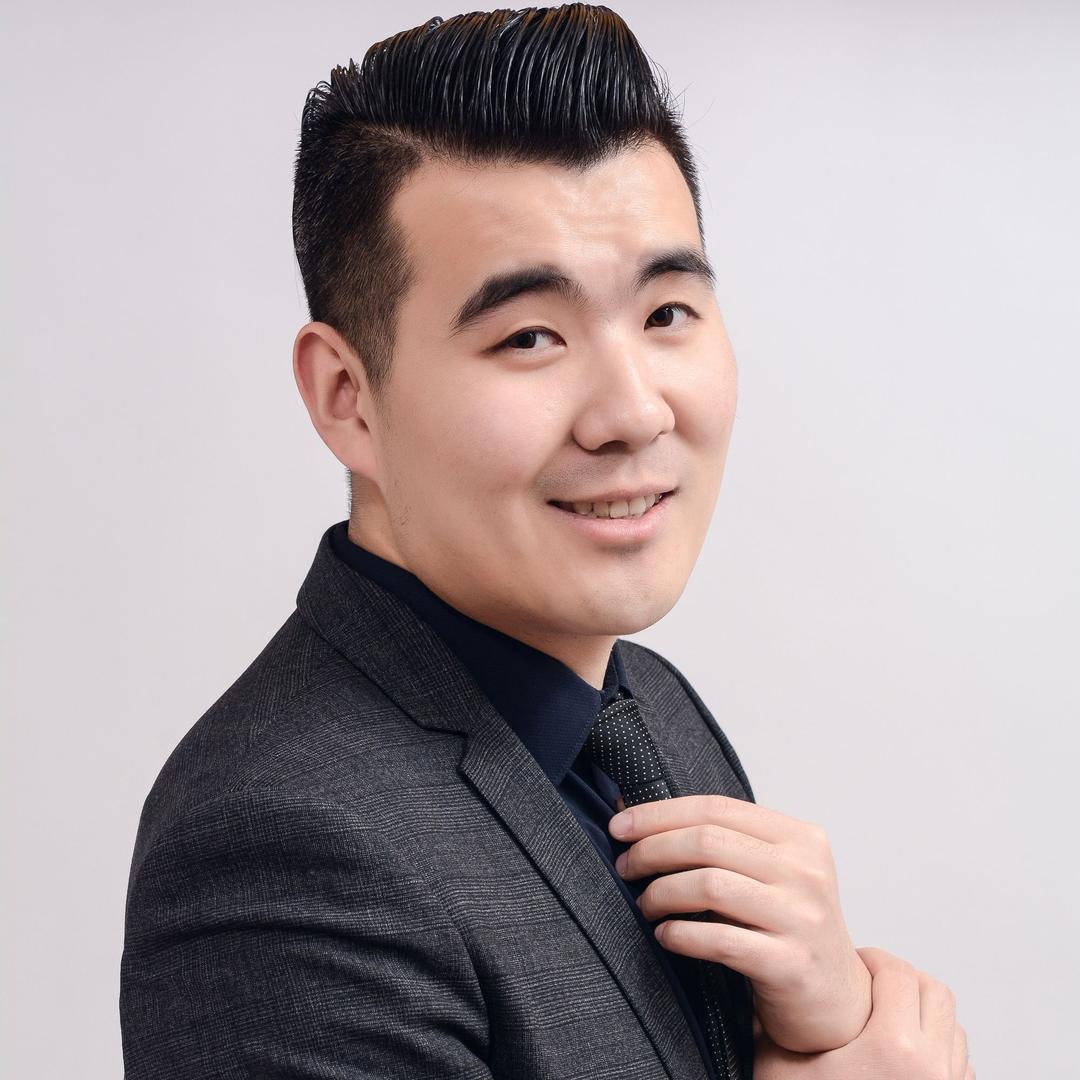 大中华区总裁@抖音