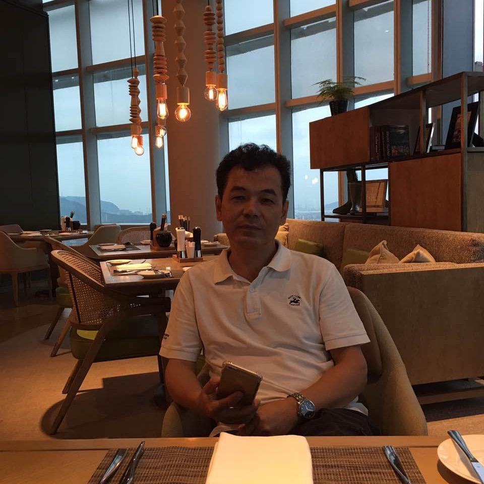 人可