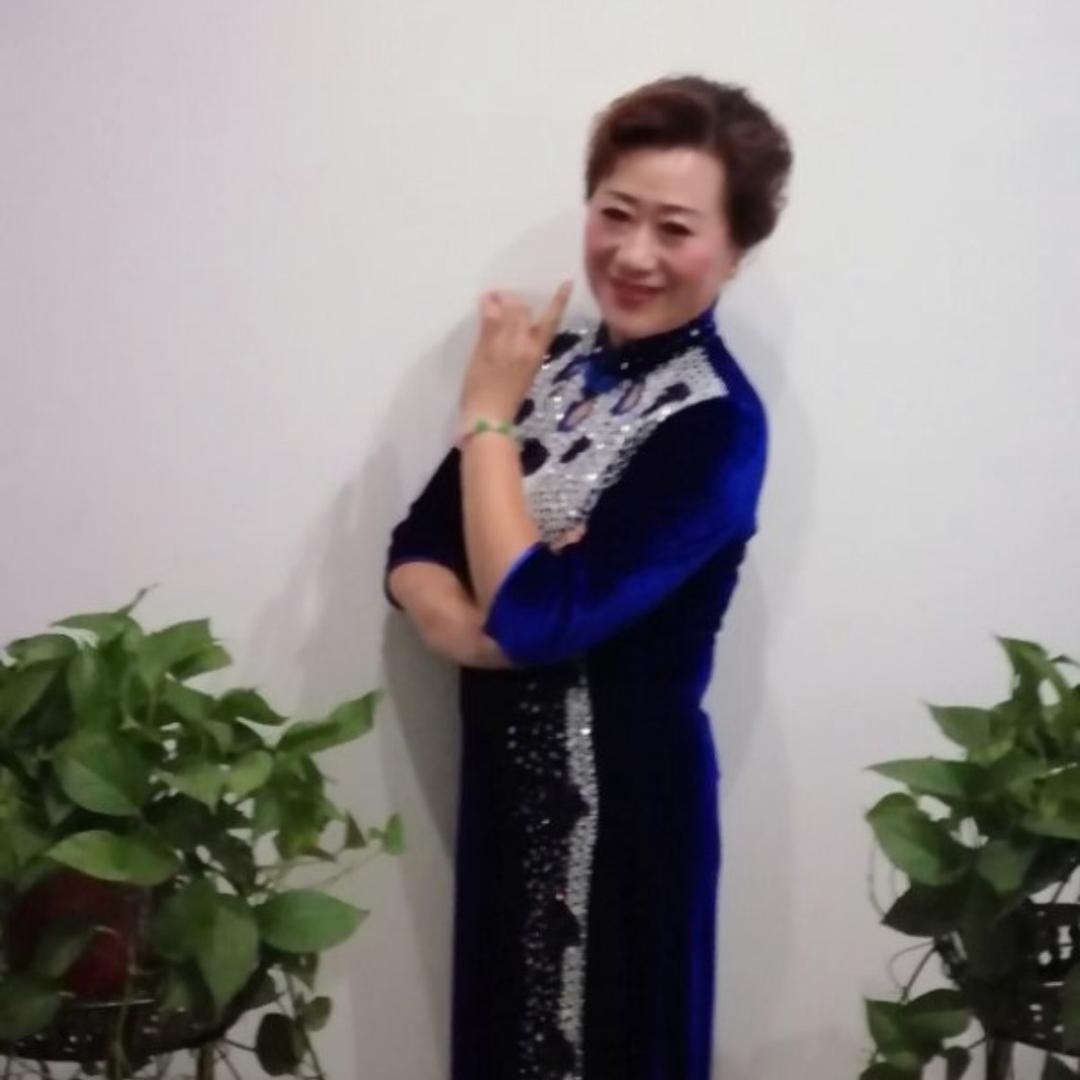 张礼惠