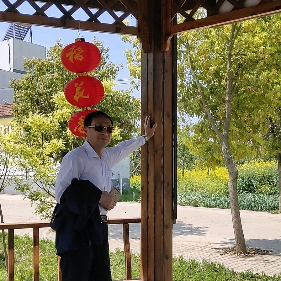 朱哥哥（应城）