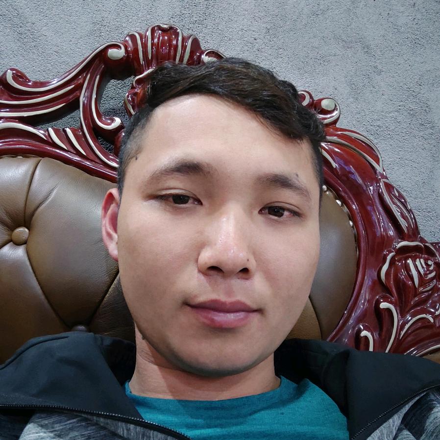 想