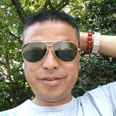 良哥龙的传人