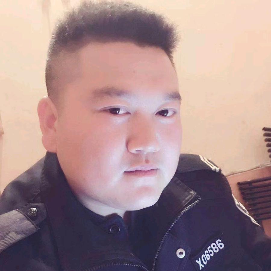 爷，霸气侧漏