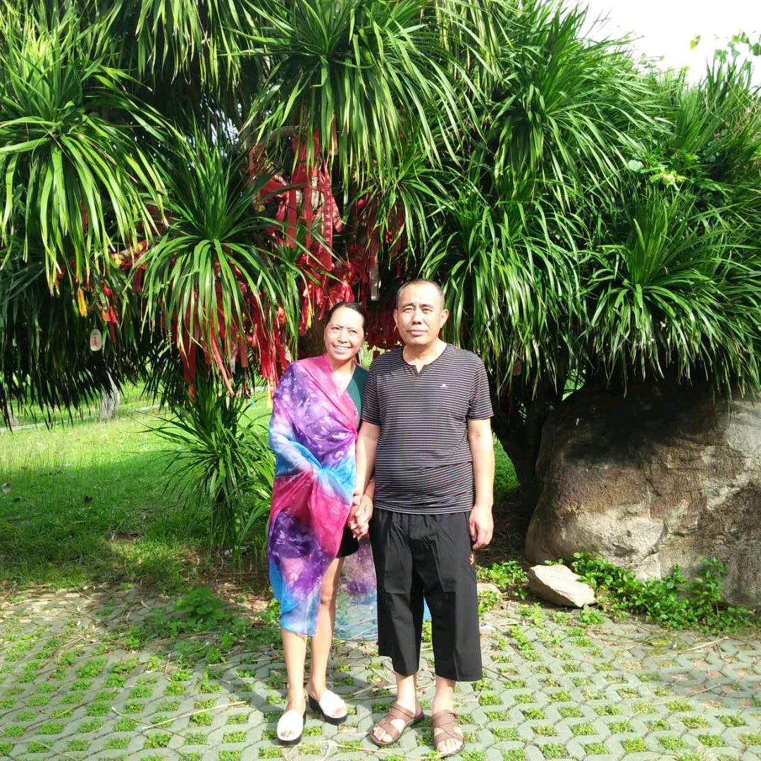 生活最美好