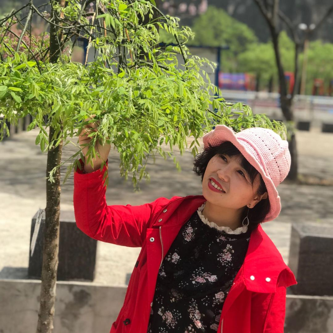 快乐玲玲
