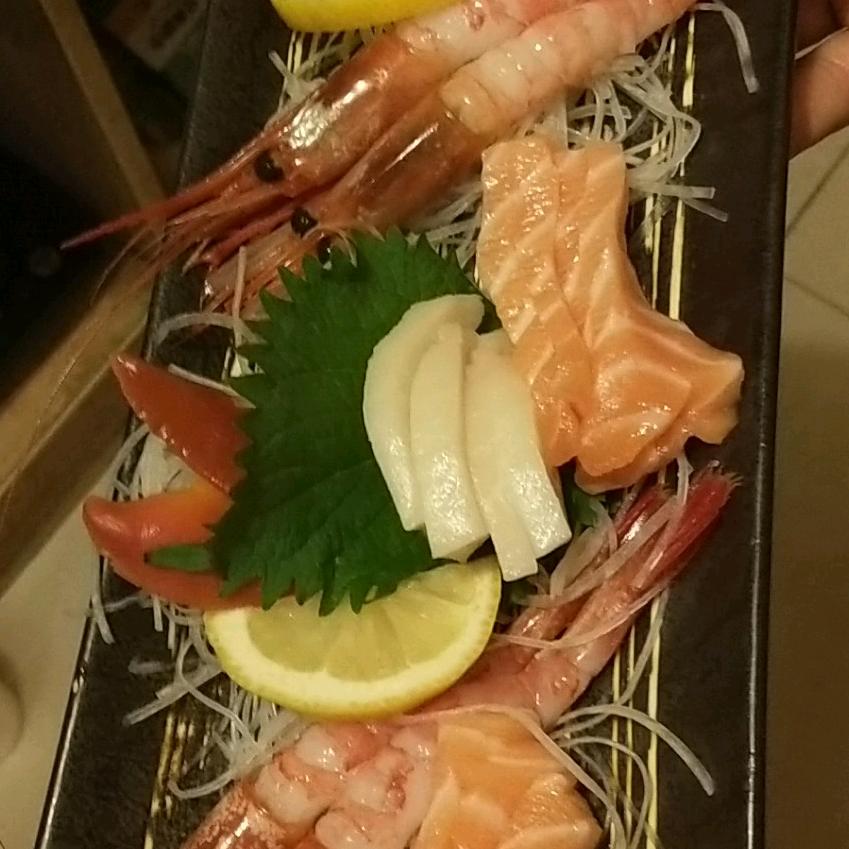 天上人间
