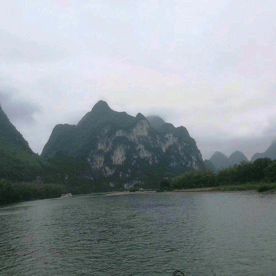 水天