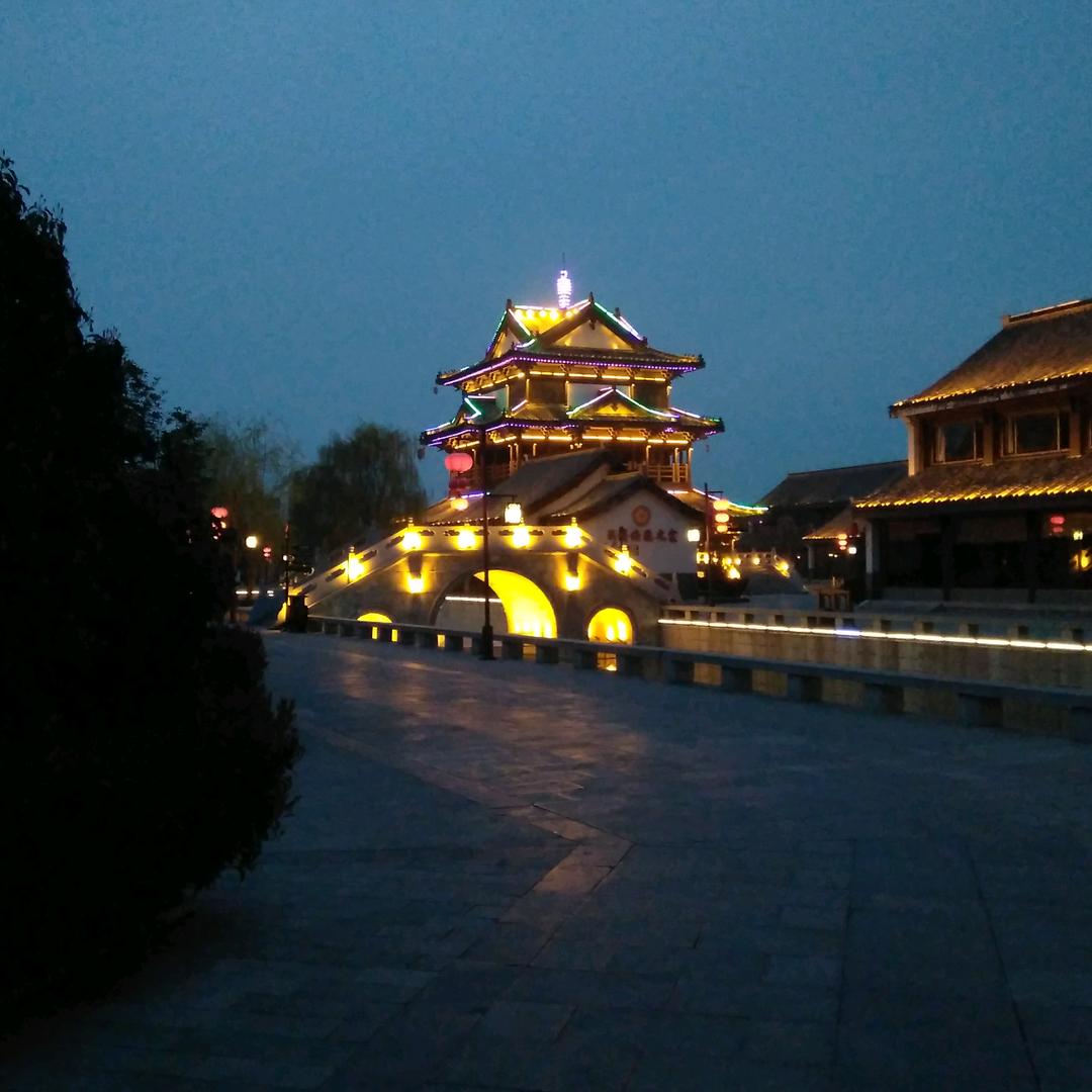 开心每一天