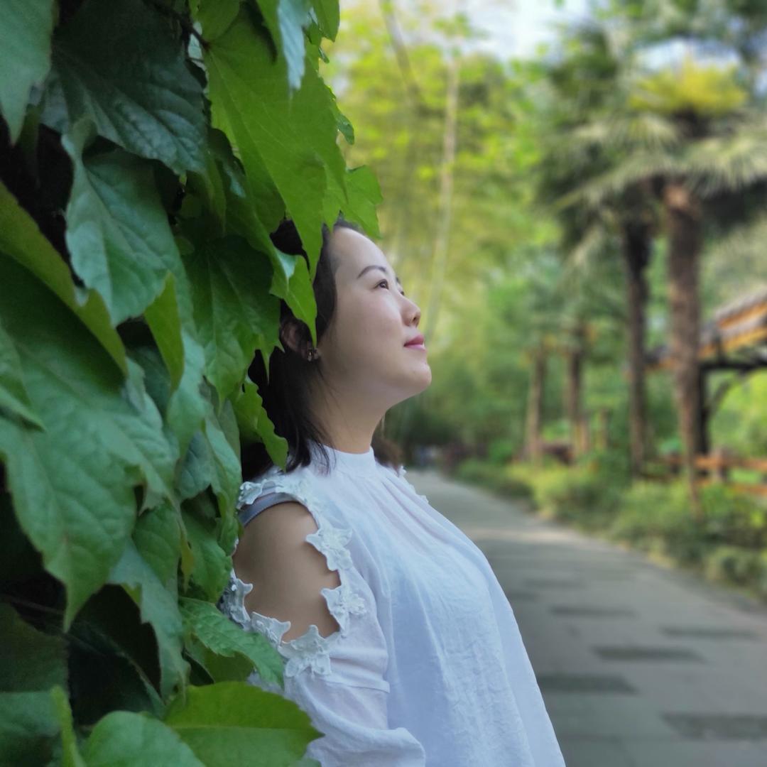 香香