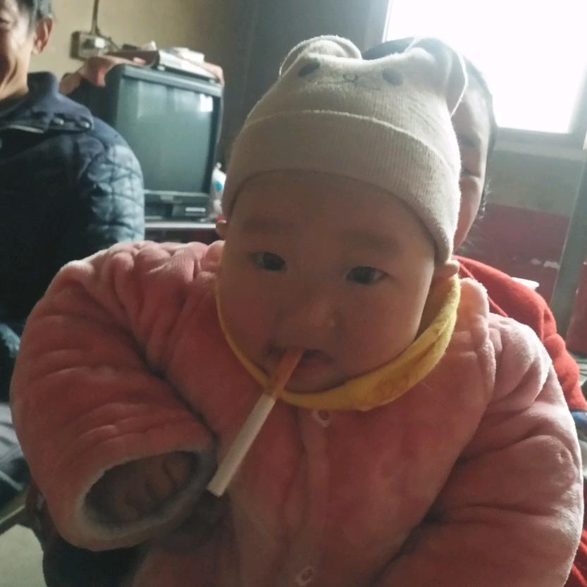 不知道起什么名字好