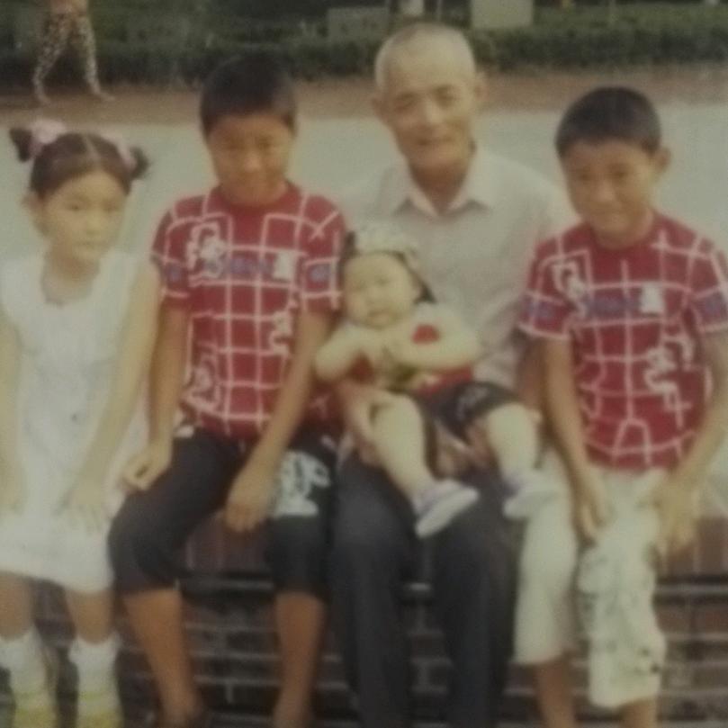 开心