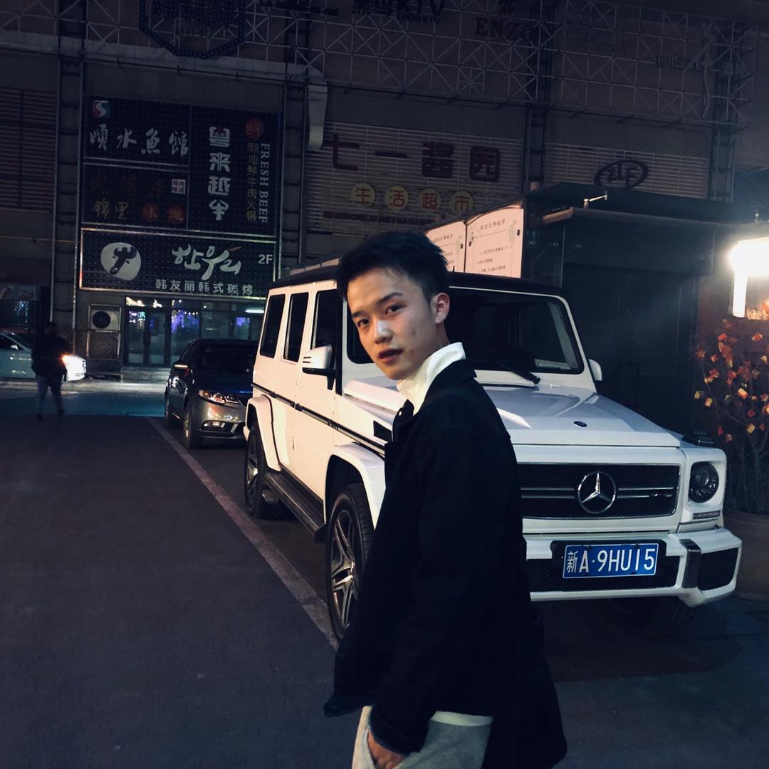 安迪造型美发
