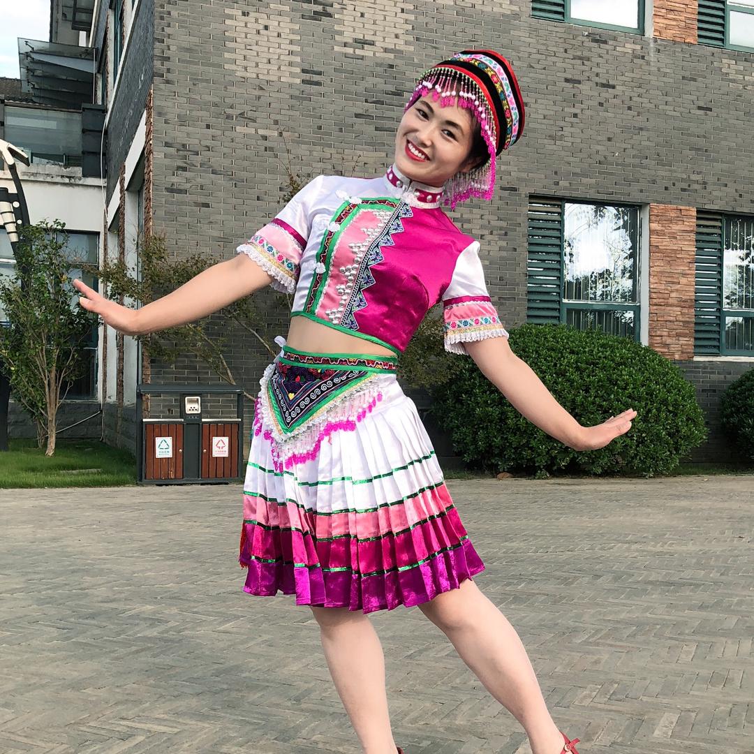 沙家浜物語晴@抖音