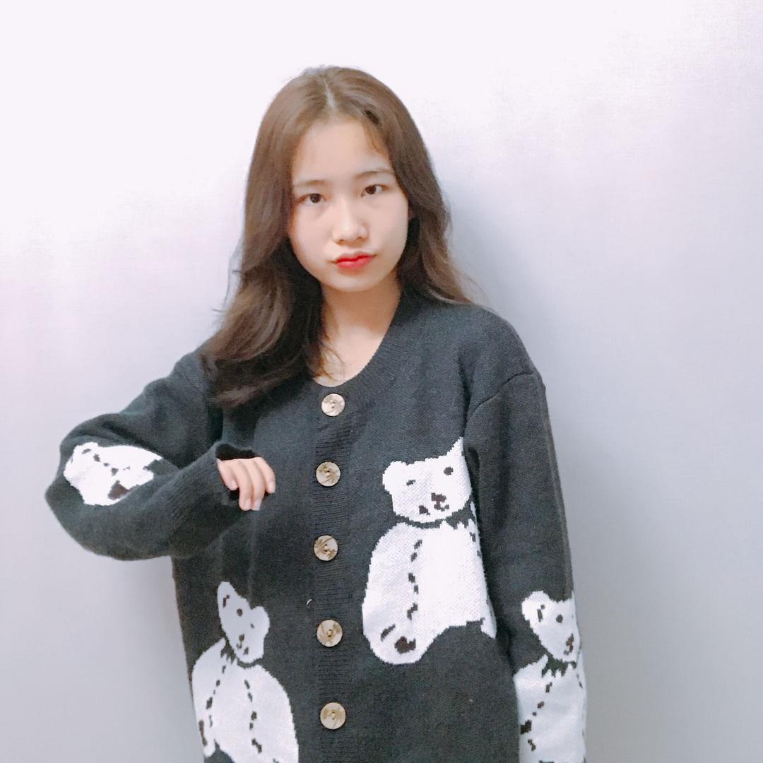 陈三废妹妹（陈有情）@抖音