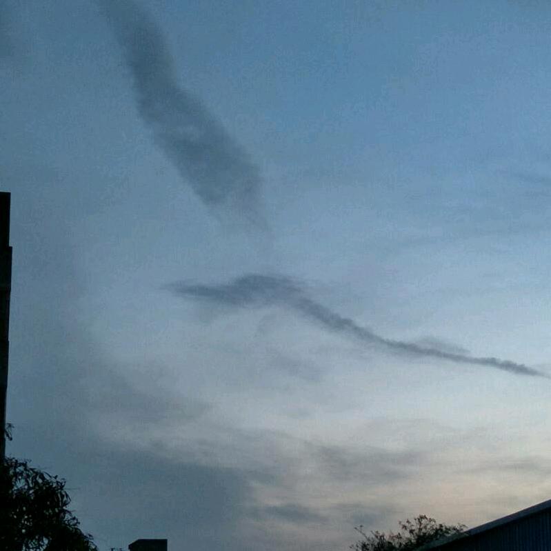 梦幻蓝哥