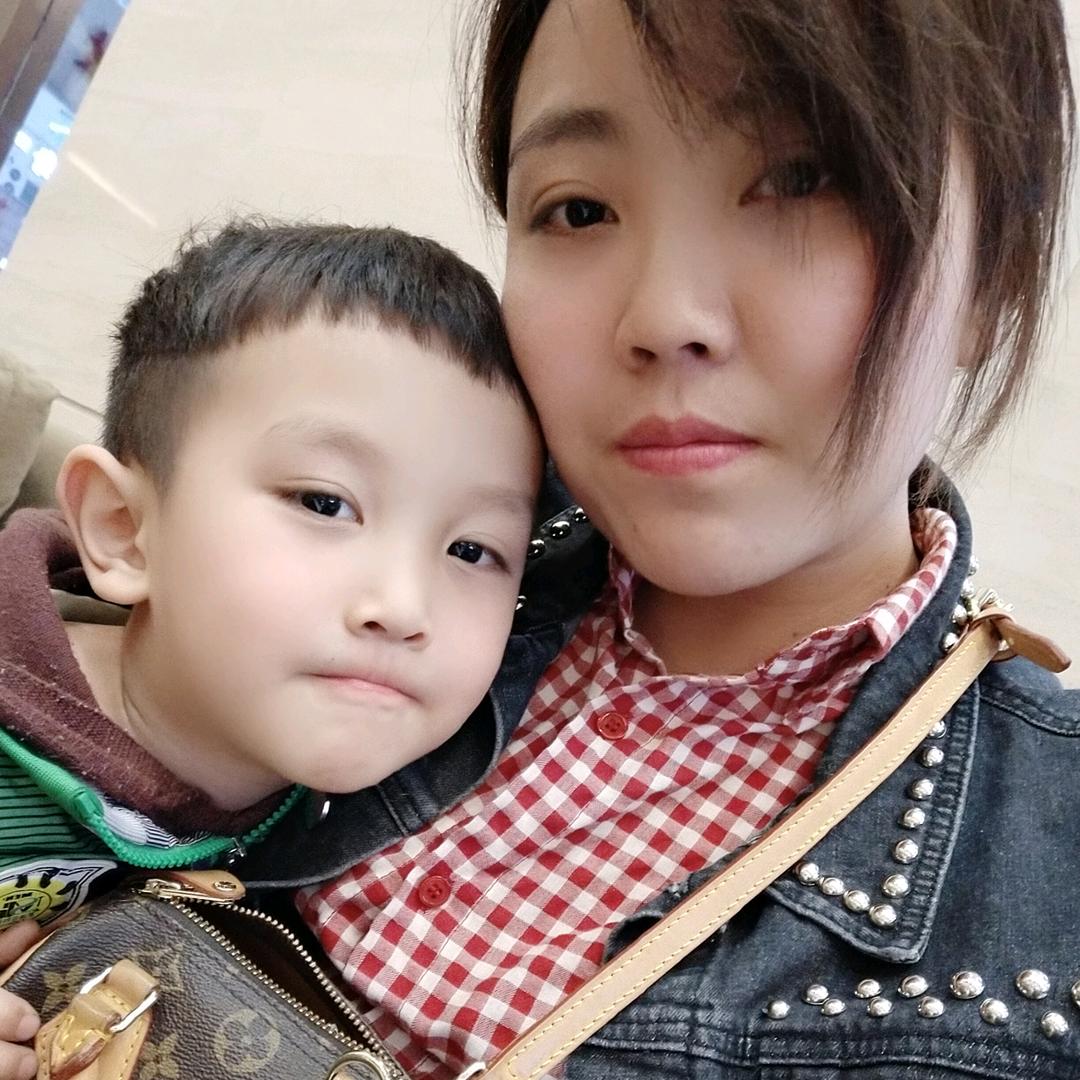 我们。