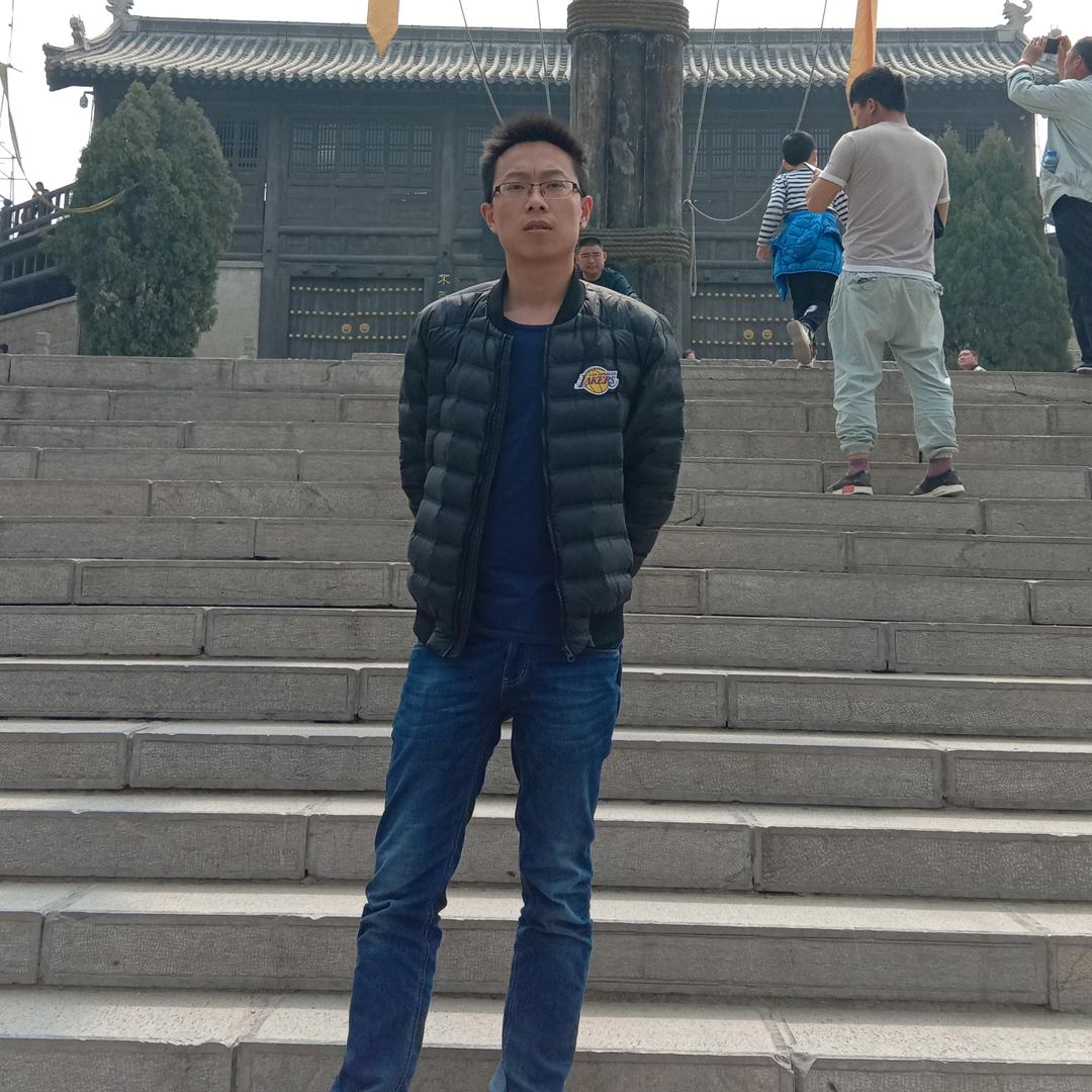 曹兴永