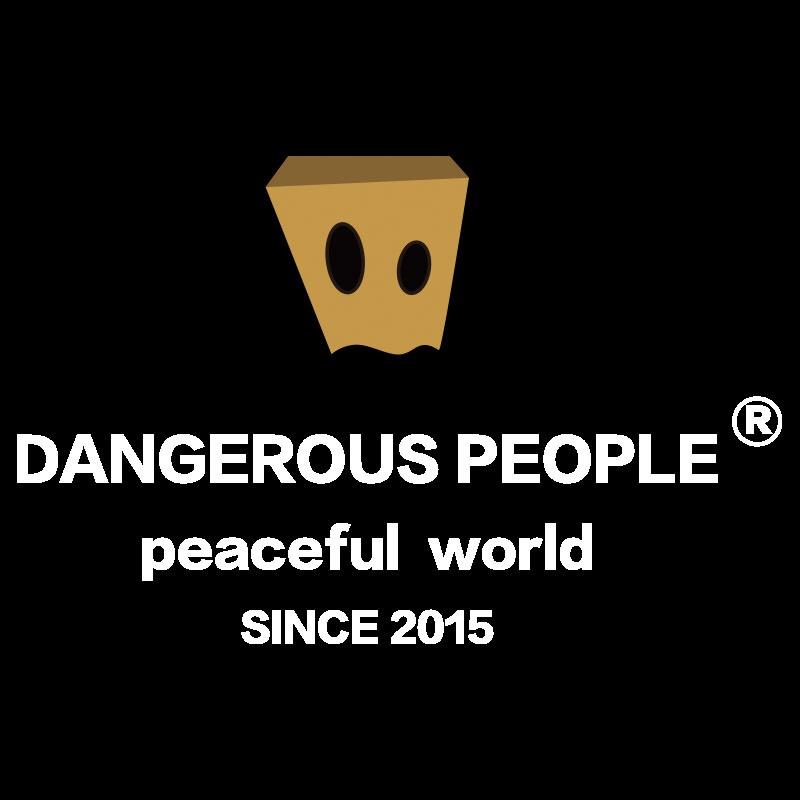 Dangerouspeople官方旗舰店