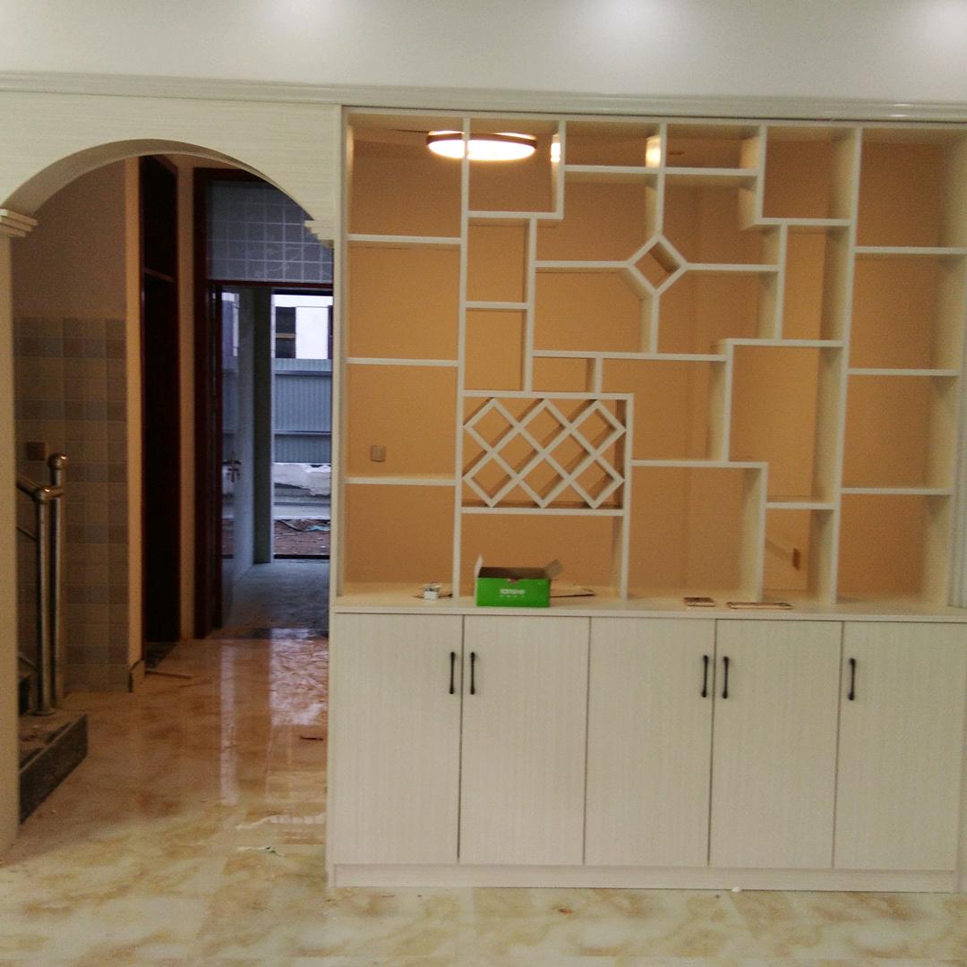 玲珑装饰一站式设计装修