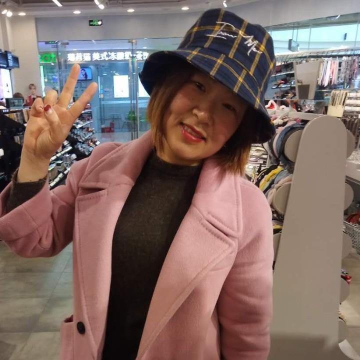 小不点