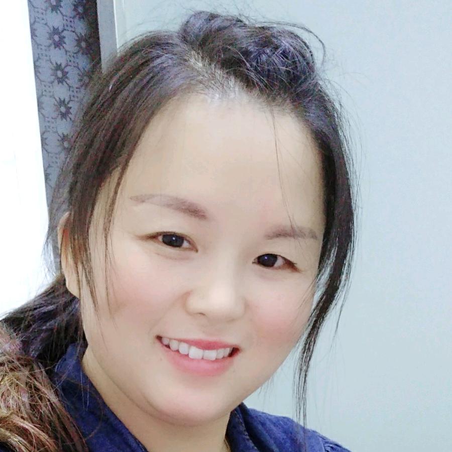 自信最美