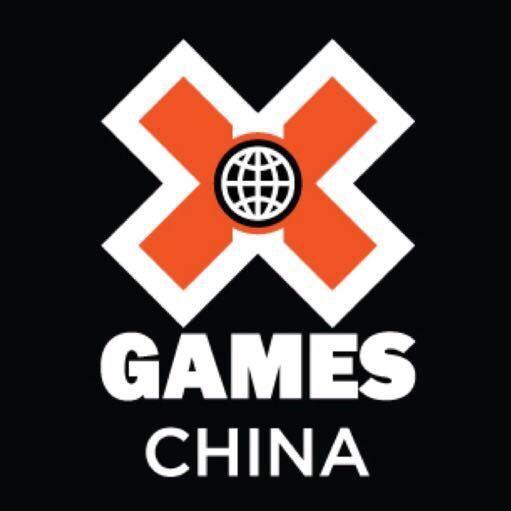 XGamesChina