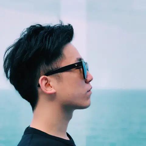 张自豪