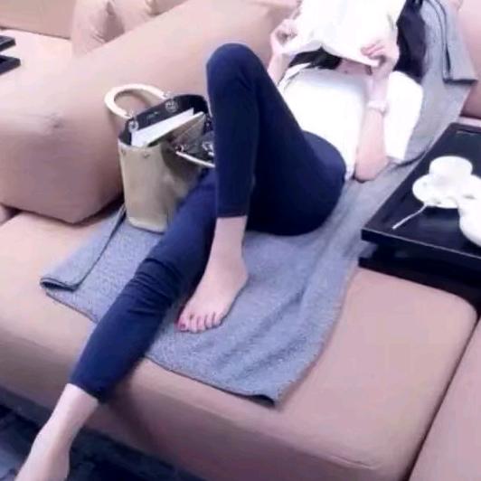 简单的爱。