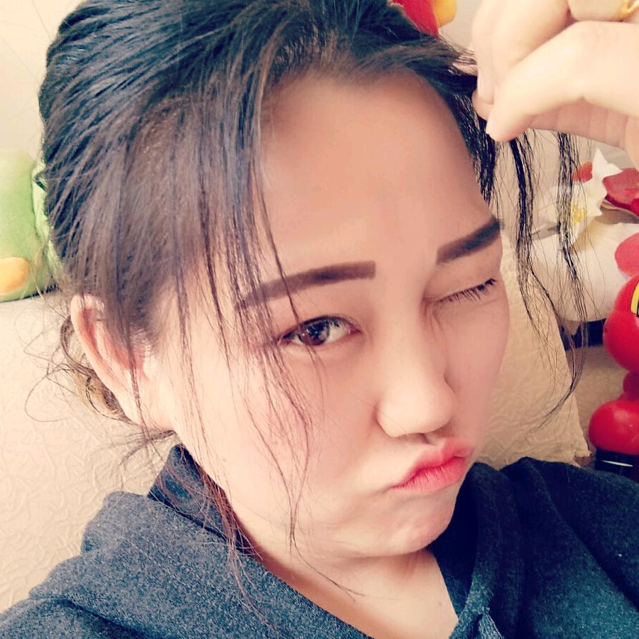 🌈🌈🌈丫头洁洁