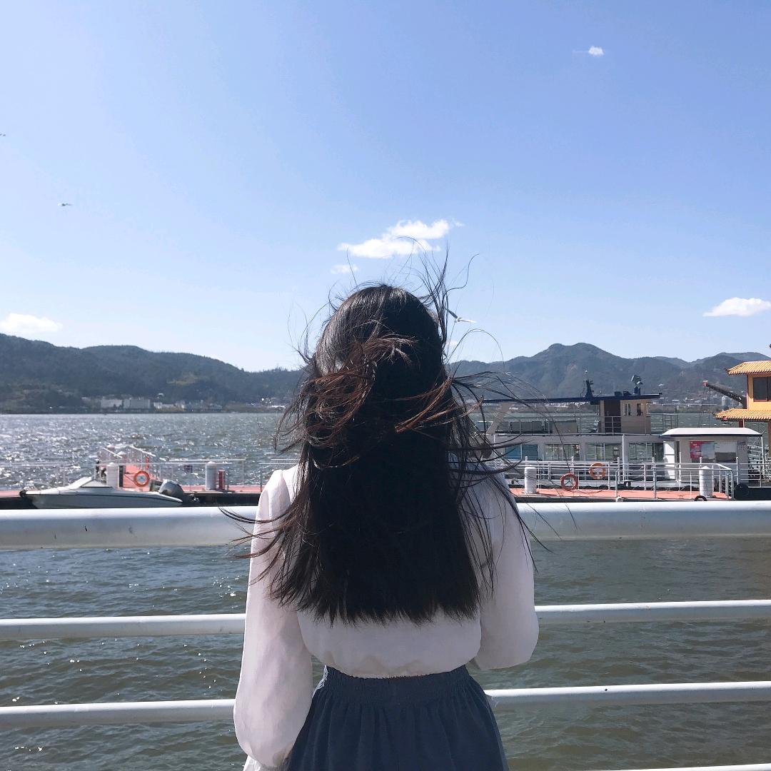 好久不见-