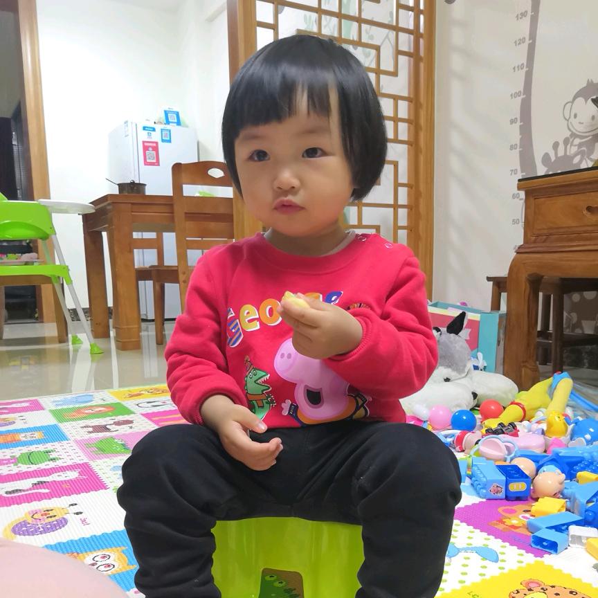 润哥哥带瓜娃娃